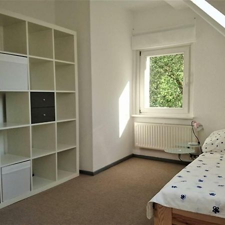 Sonniges Haeuschen Mit Garten Braunschweig Exterior photo